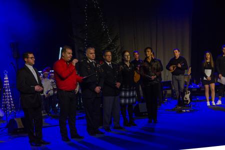 Božično novoletni koncert – v sliki 82